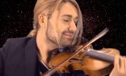 David Garrett