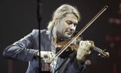 David Garrett