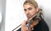 David Garrett