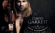 David Garrett