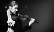 David Garrett