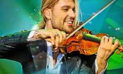 David Garrett