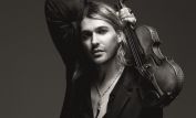 David Garrett