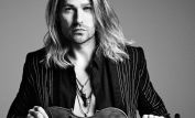 David Garrett