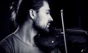 David Garrett