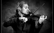 David Garrett