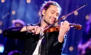 David Garrett