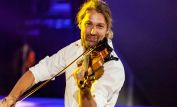 David Garrett