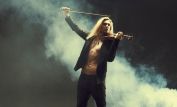 David Garrett