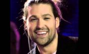 David Garrett