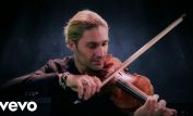 David Garrett