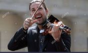 David Garrett