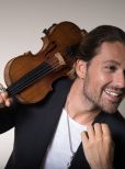 David Garrett