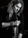 David Garrett