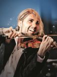 David Garrett