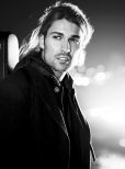 David Garrett