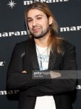 David Garrett