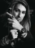 David Garrett