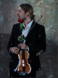 David Garrett