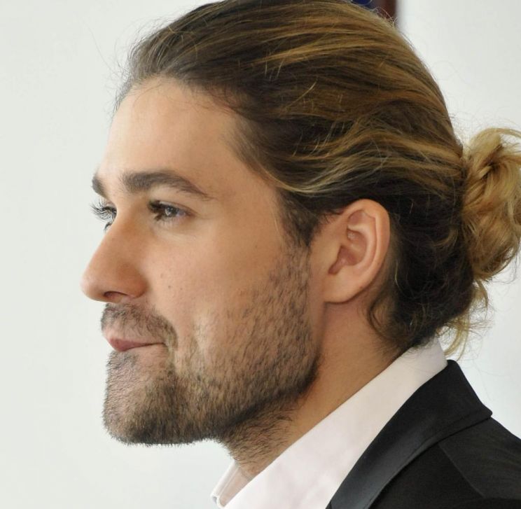 David Garrett