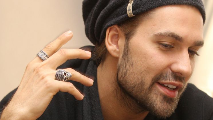 David Garrett