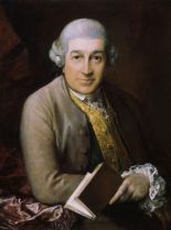 David Garrick