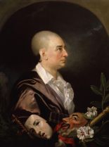 David Garrick