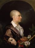 David Garrick