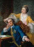 David Garrick