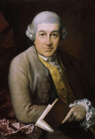 David Garrick