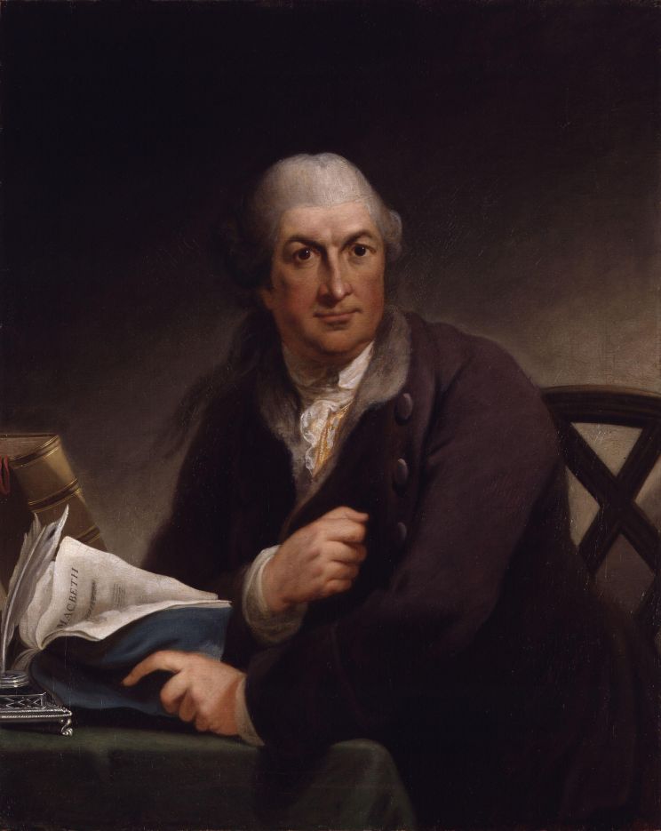 David Garrick