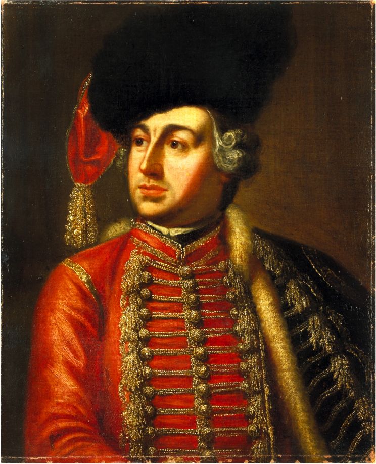 David Garrick
