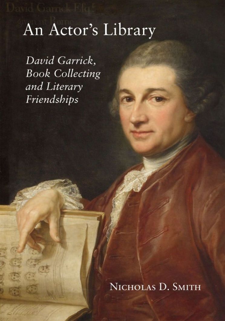 David Garrick