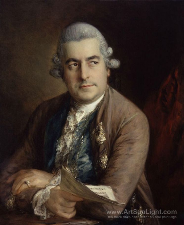 David Garrick