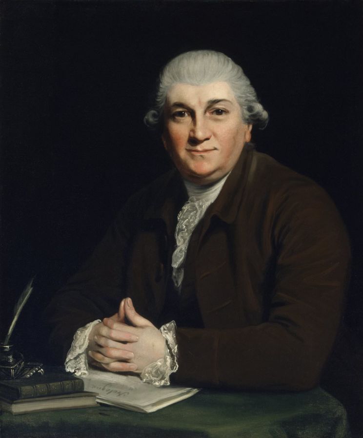 David Garrick