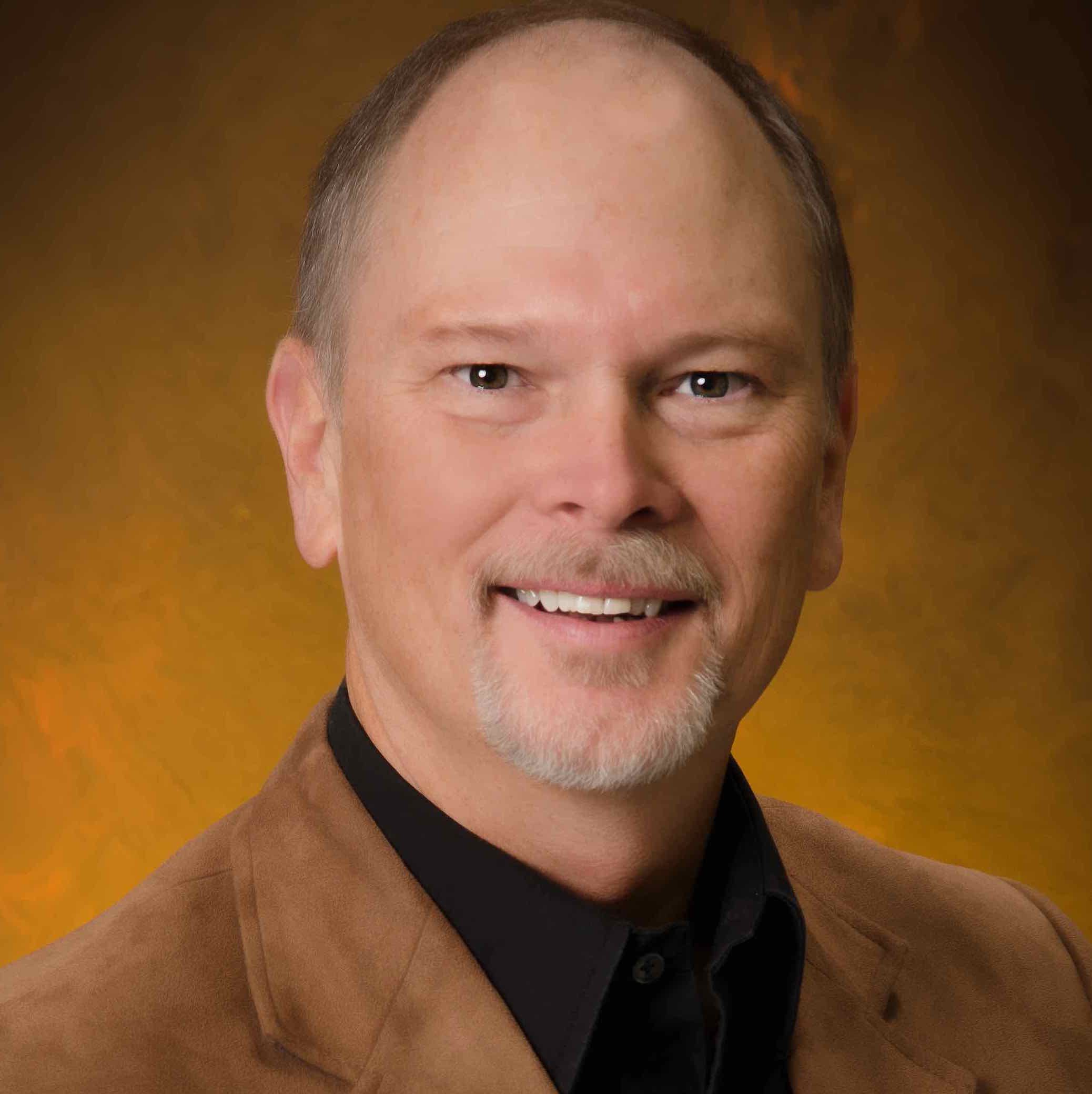 Pictures of David Garrison