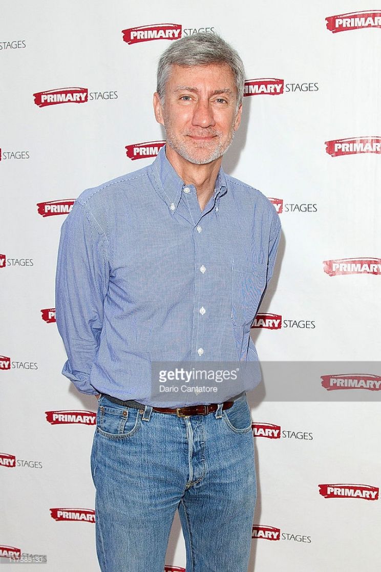 David Garrison