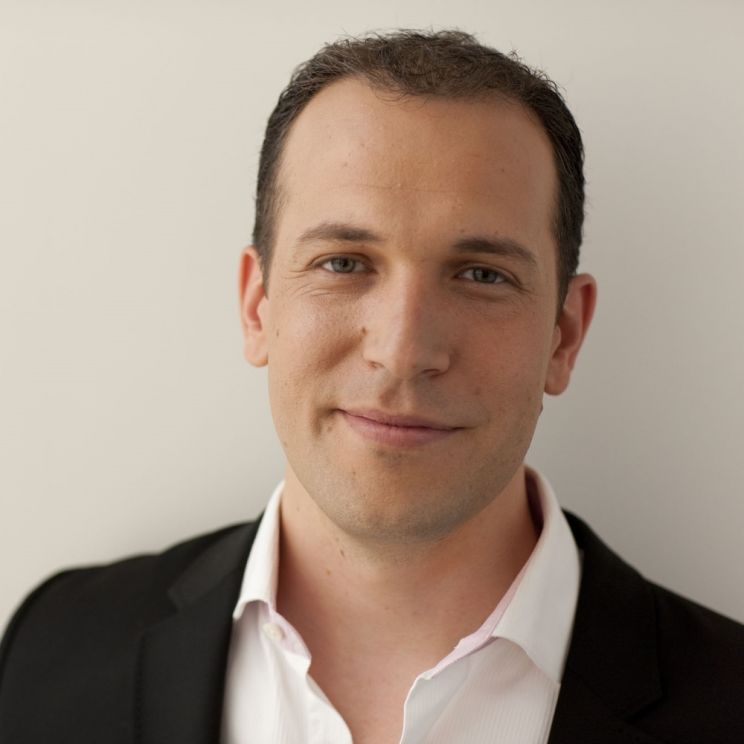 David Garrison