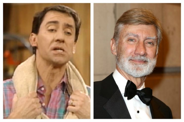 David Garrison
