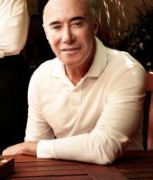 David Geffen