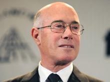 David Geffen