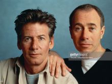 David Geffen