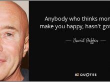 David Geffen