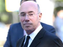 David Geffen