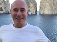 David Geffen