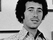 David Geffen