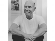 David Geffen