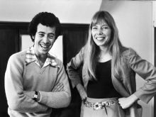 David Geffen