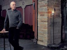 David Geffen