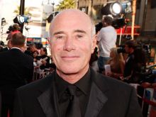 David Geffen